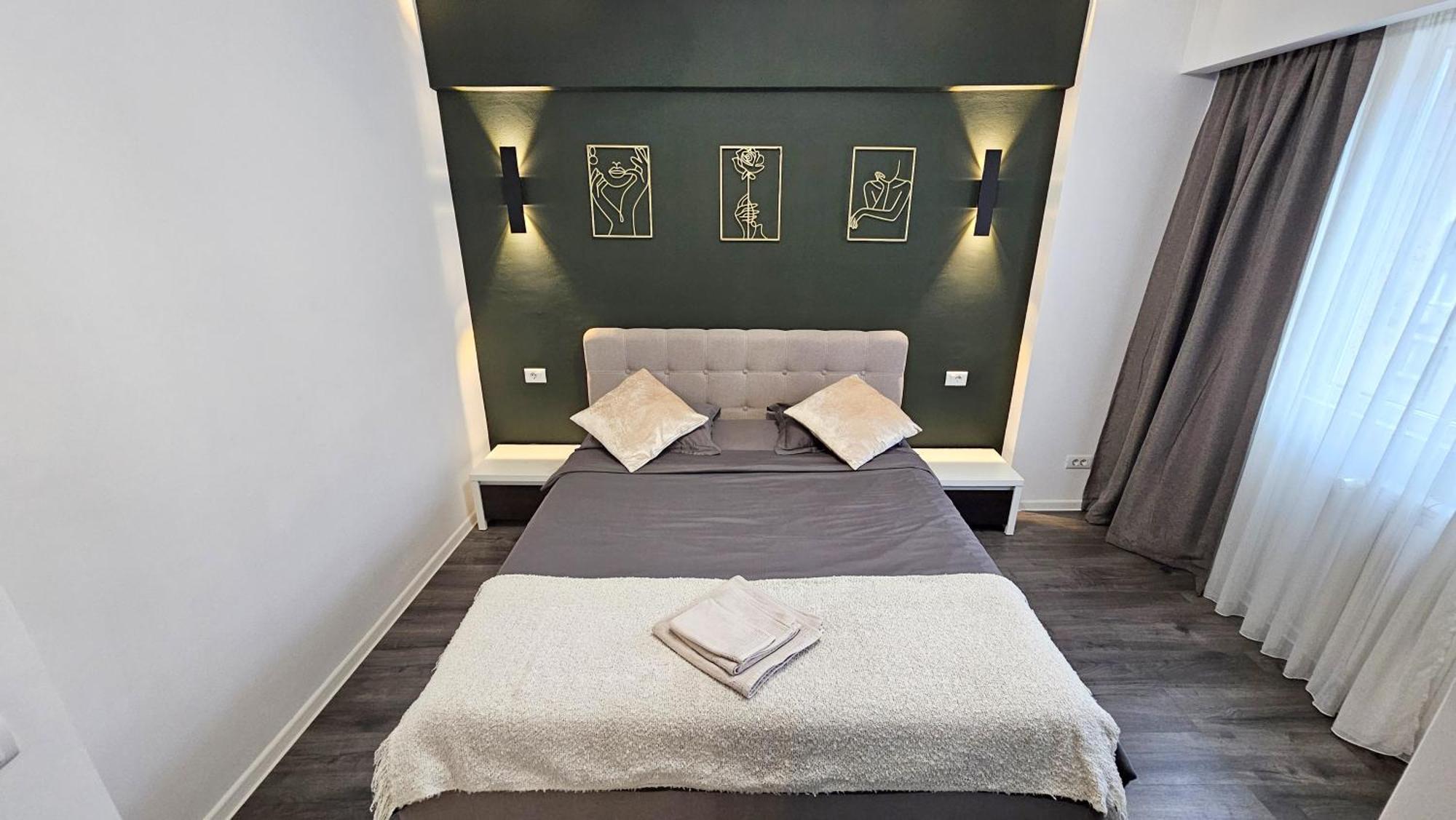Like Home Elisabeta Bucharest Luaran gambar