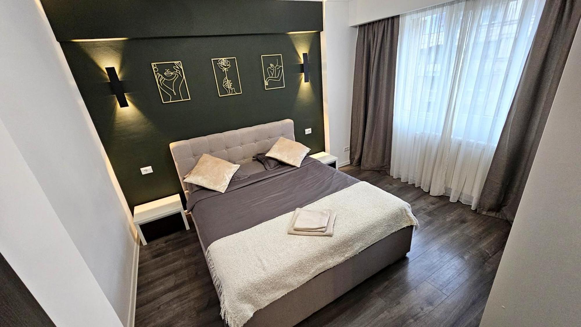Like Home Elisabeta Bucharest Luaran gambar