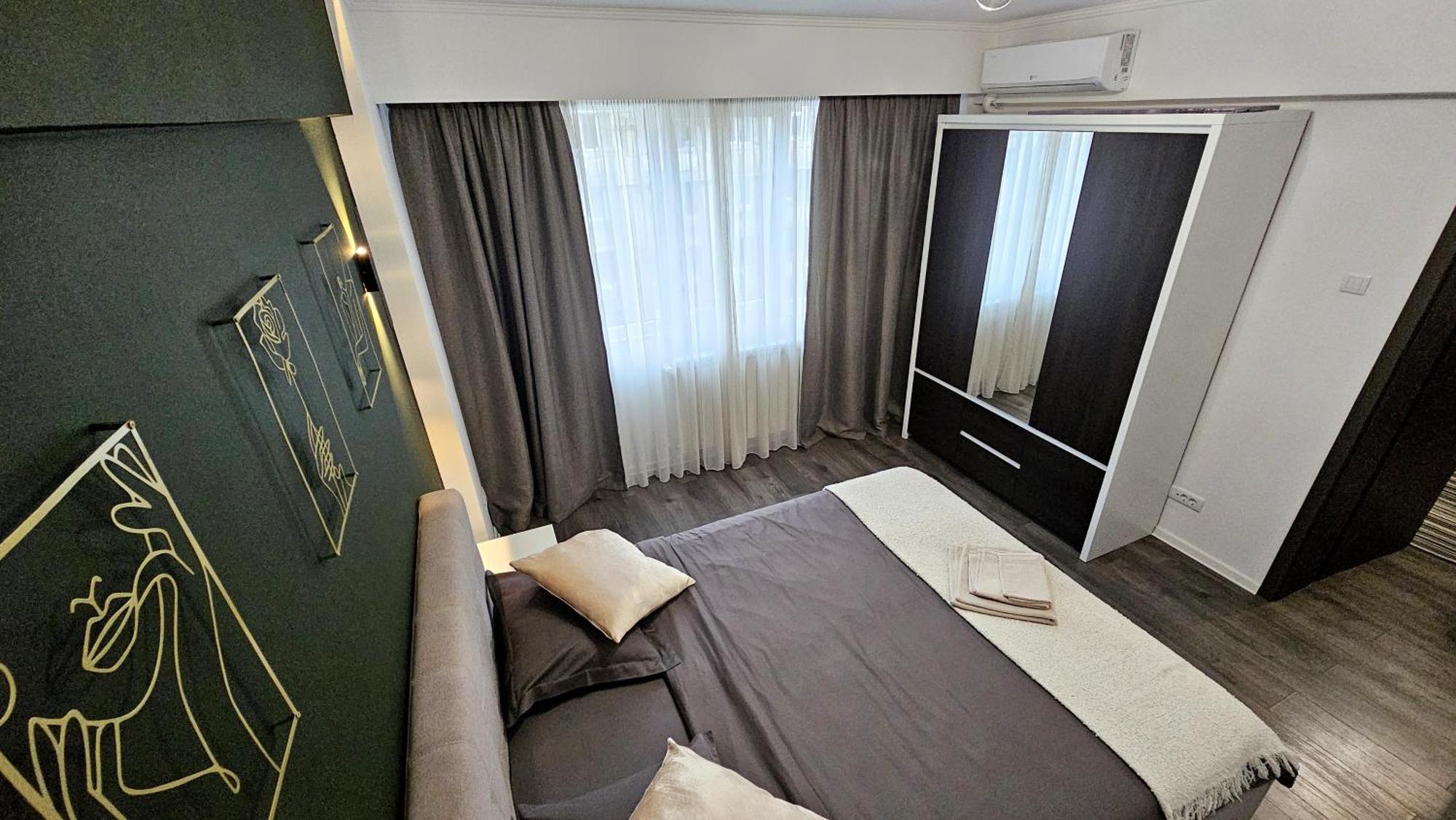 Like Home Elisabeta Bucharest Luaran gambar